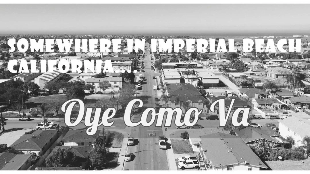 Live music. Real moments. No script. 🎥

This video started as an unplanned block-party performance and turned into a full live music recap &mdash; proof that great storytelling comes from instinct, timing, and a love for live events. 💃🏽

🎶 Featur