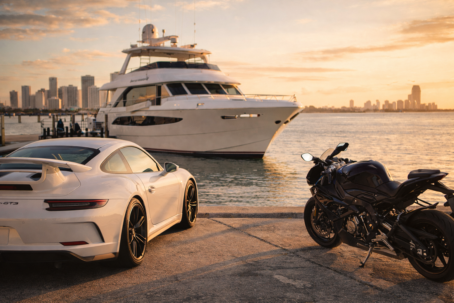 Marine & Powersports Digital Marketing in Chula Vista | Skylab Media Productions