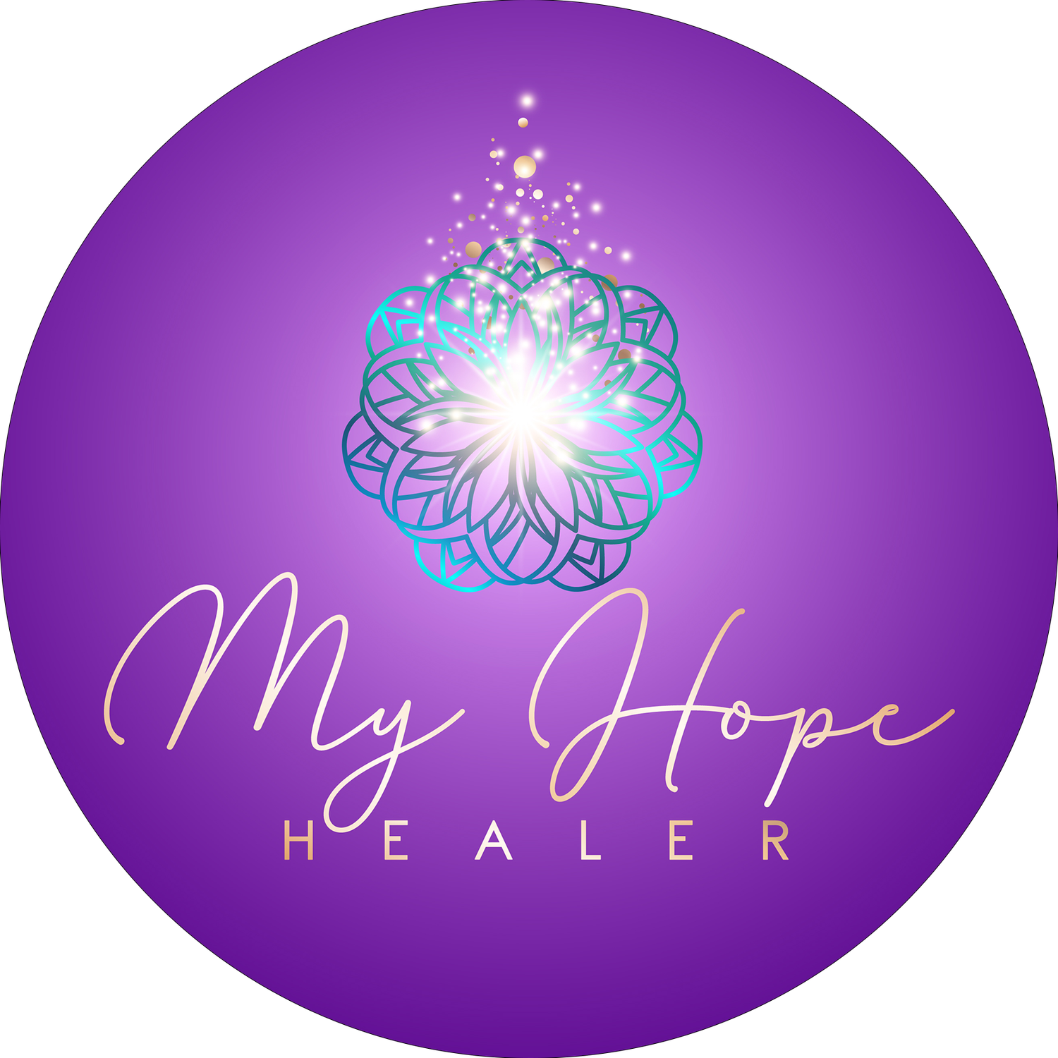 My Hope Healer