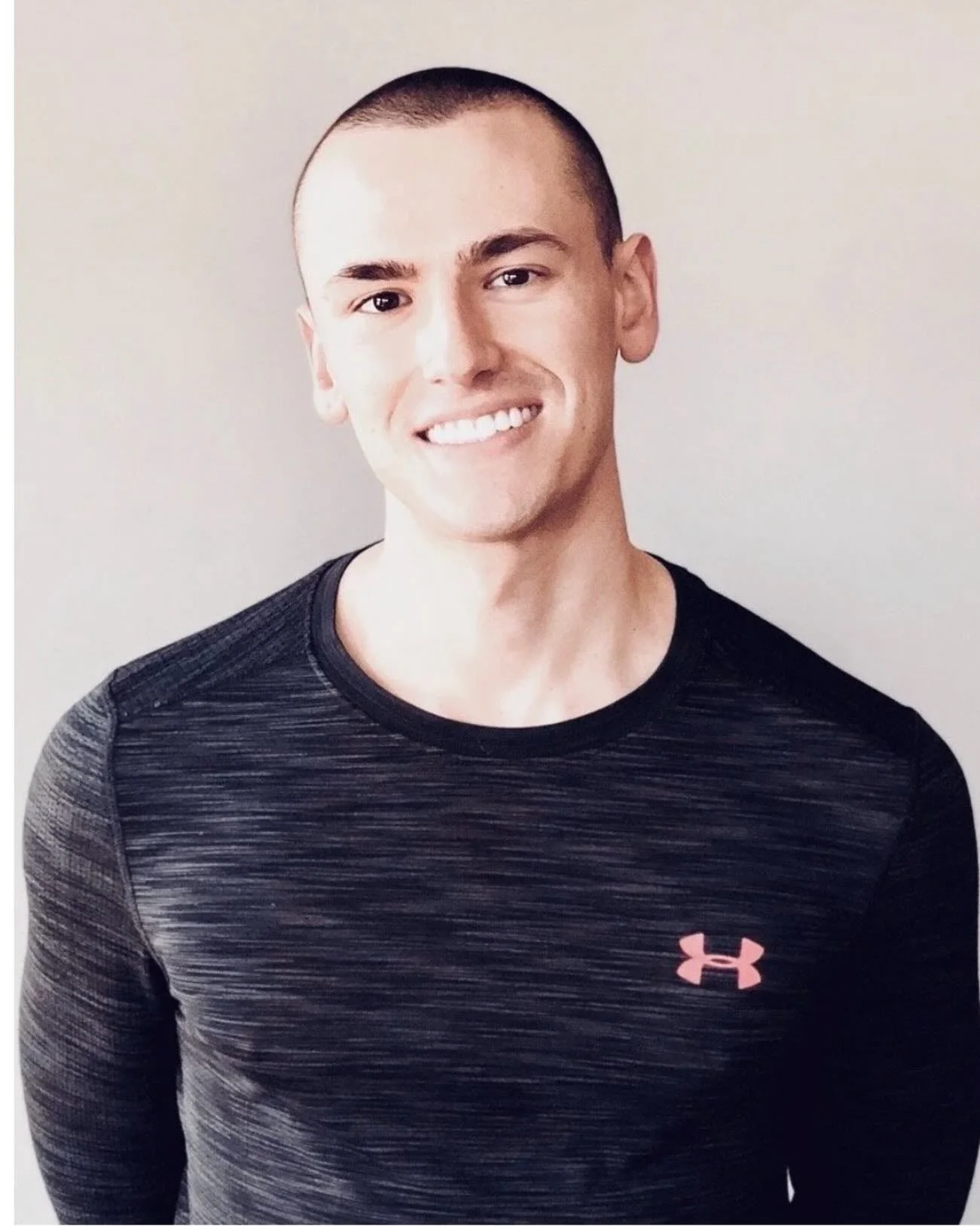Trainer Spotlight 💪🏼
Meet Billy &mdash; one of our trainers here at NU Fitness.

&ldquo;I spent most of my life in Chicago, moving to Oakland in 2022 with my partner and our two dogs.

When I&rsquo;m not coaching, you can find me on a forest trail,