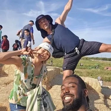 The World’s Largest Corn Maze: How Nu Fitness Builds Community Through Adventure 🌽🍂