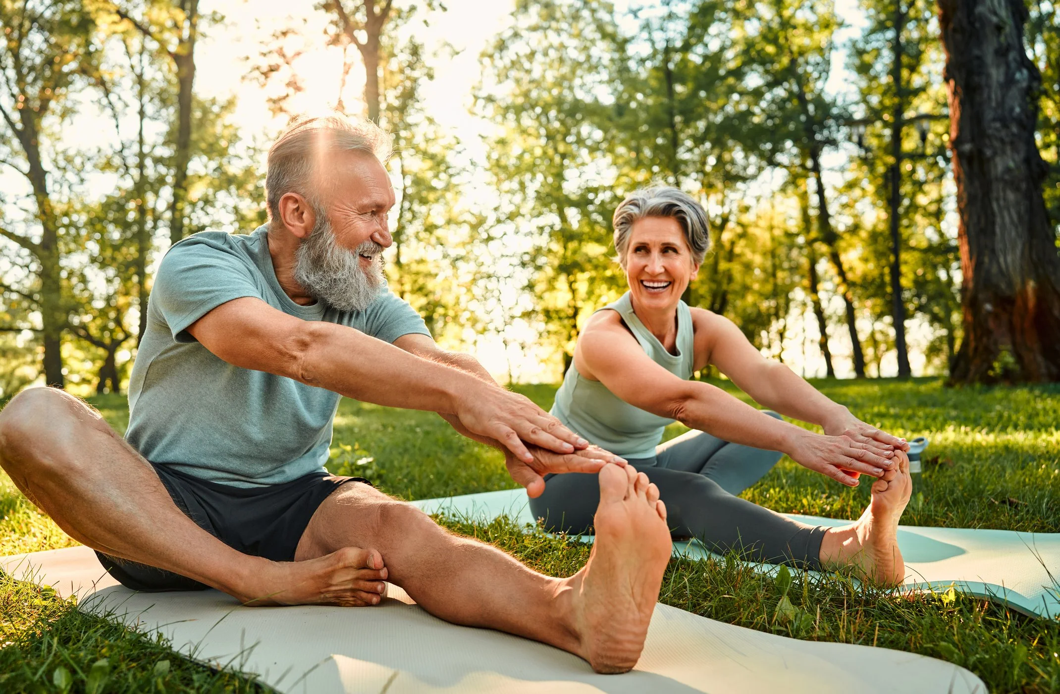 The Importance of Recovery in Your Fitness Journey: How Rest Makes You Stronger