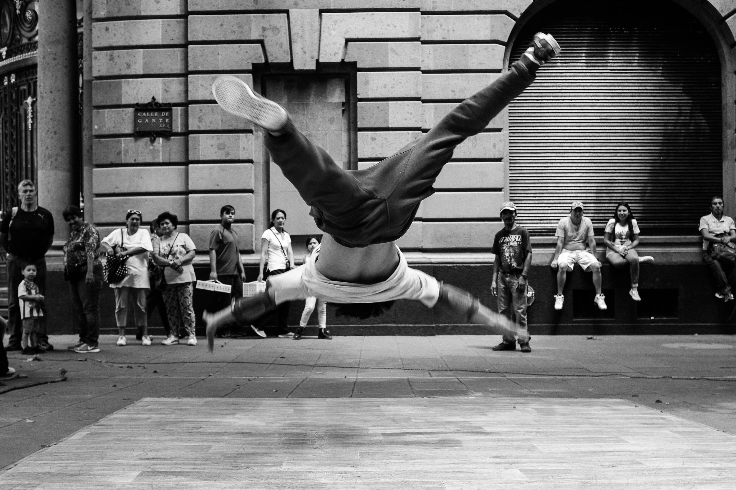 Mobility vs. Flexibility: What's The Difference?