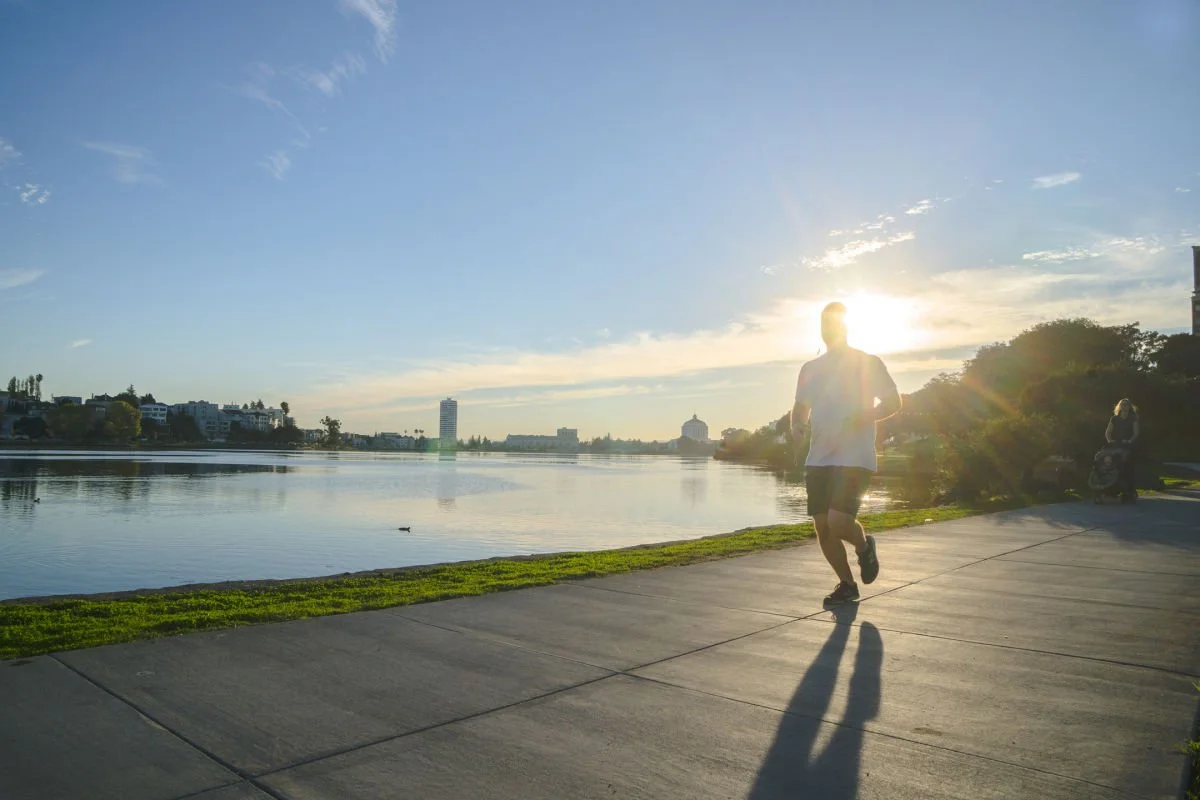 Fitness is More Than Just Working Out