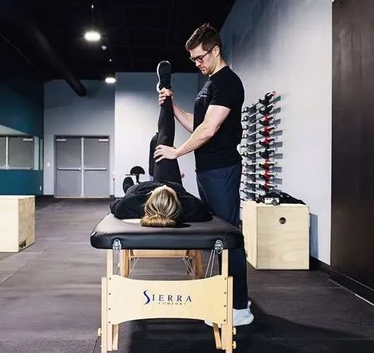 Why We Recommend Pro+Kinetix Physical Therapy &amp; Performance for Our Clients