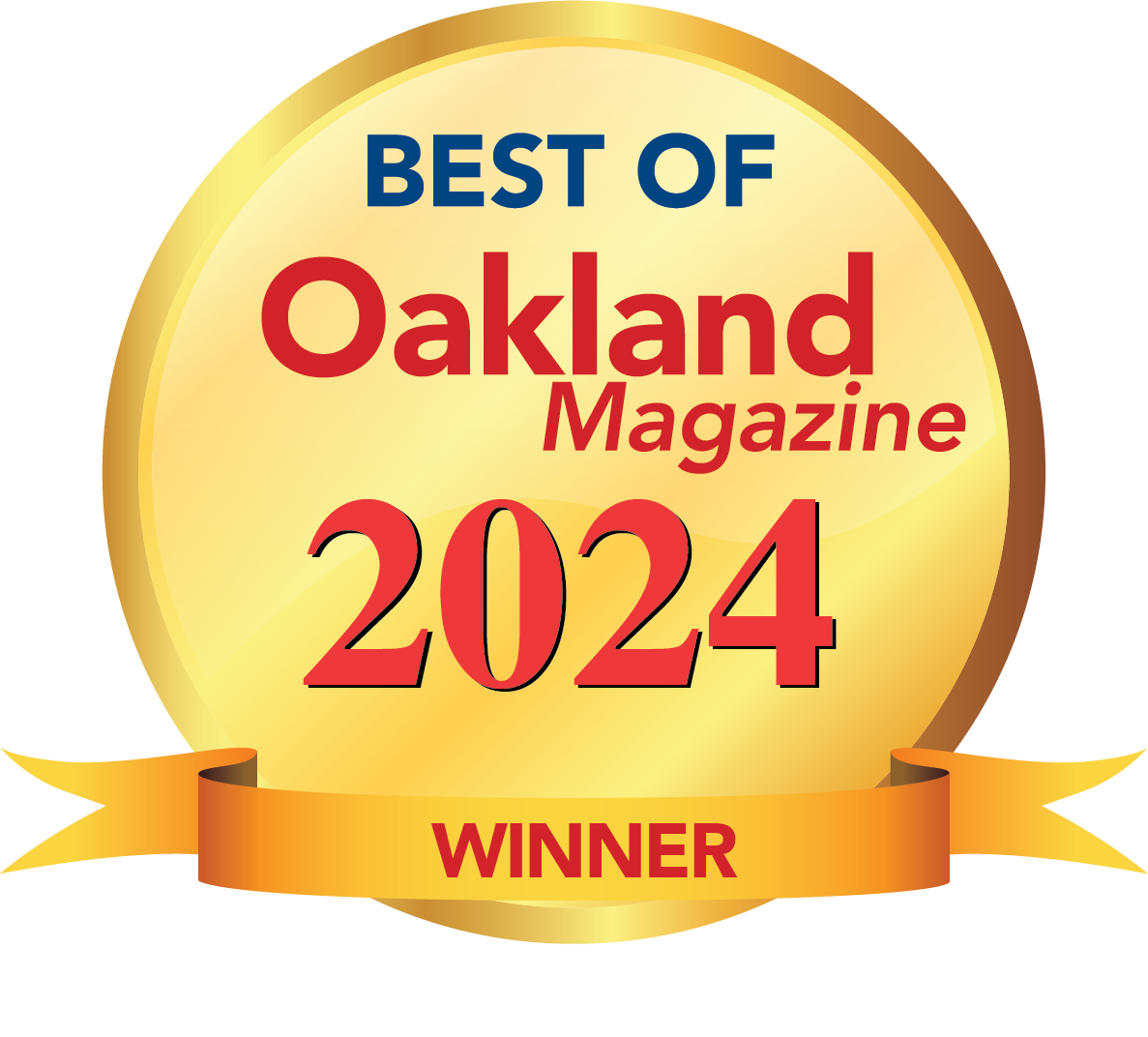 Nu Fitness Oakland Named #1 Best Personal Trainers in Oakland &amp; the East Bay Area!