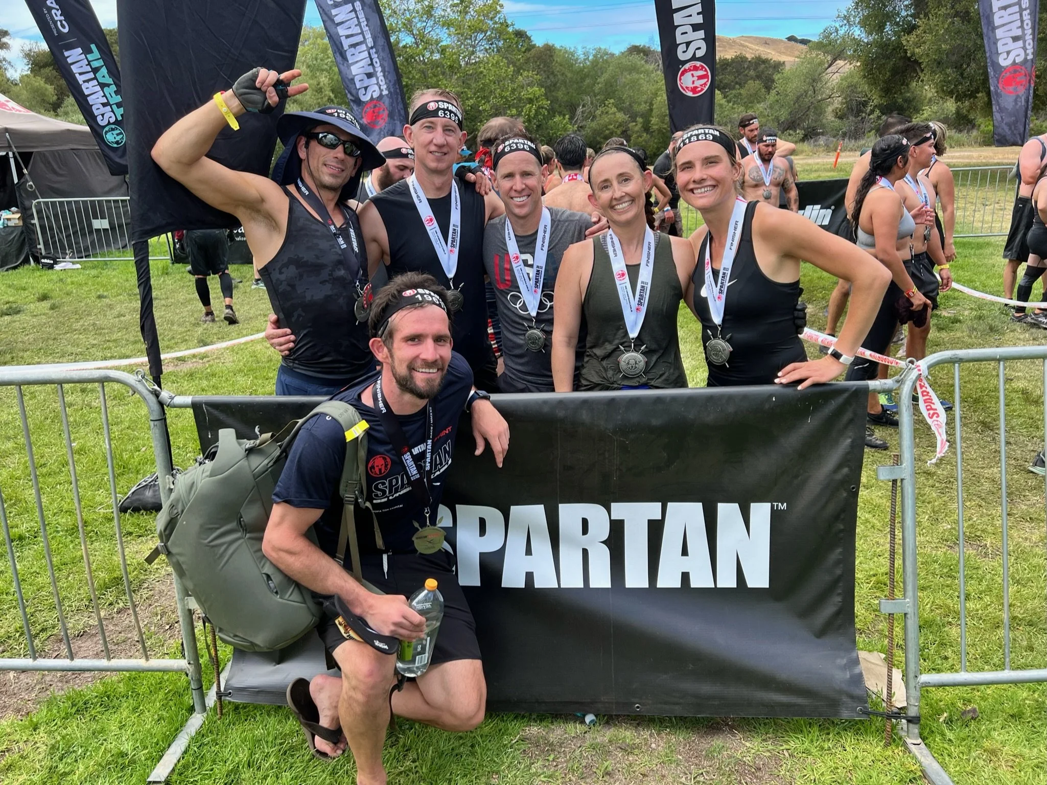 Personal Trainers Take Fitness Beyond The Gym, Embracing Outdoor Adventures and Community