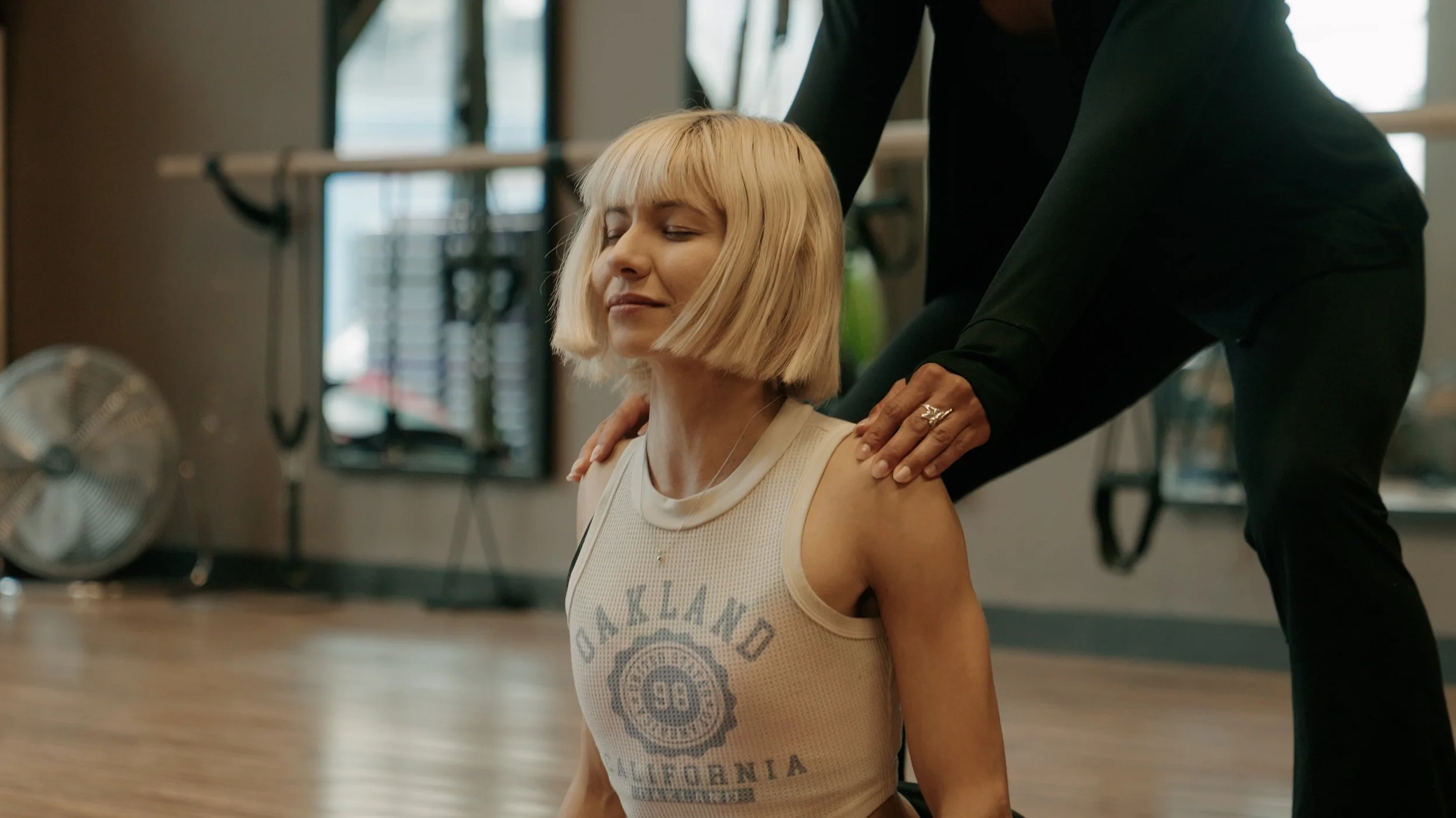 The Secret to Strength Gains: Resting the Right Way
