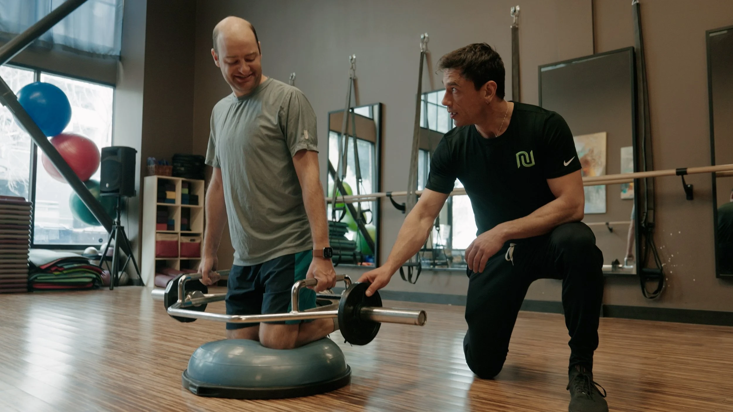 Build A Sharper Mind Through Exercise