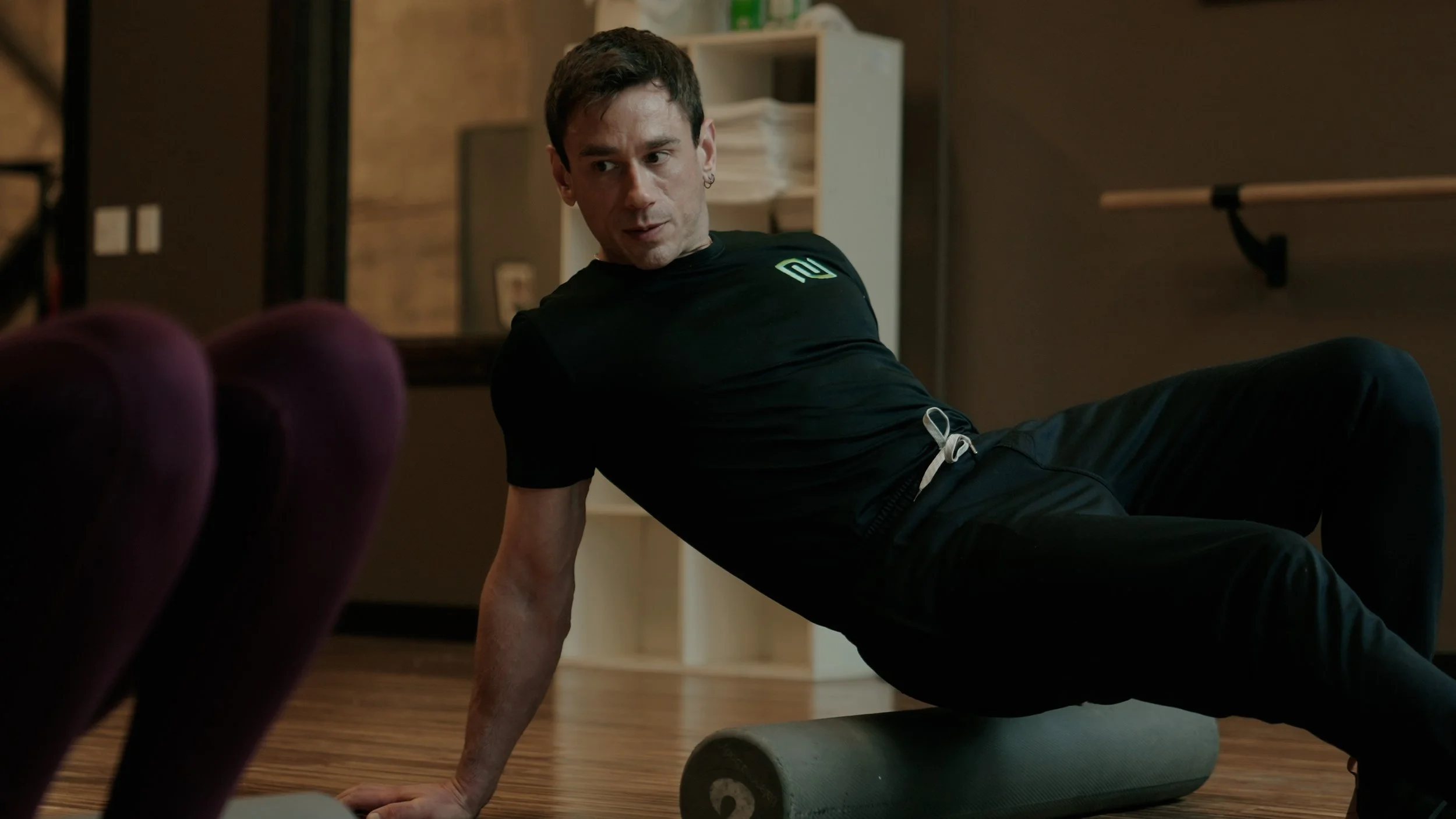 When Was The Last Time You Took A Break From Training?