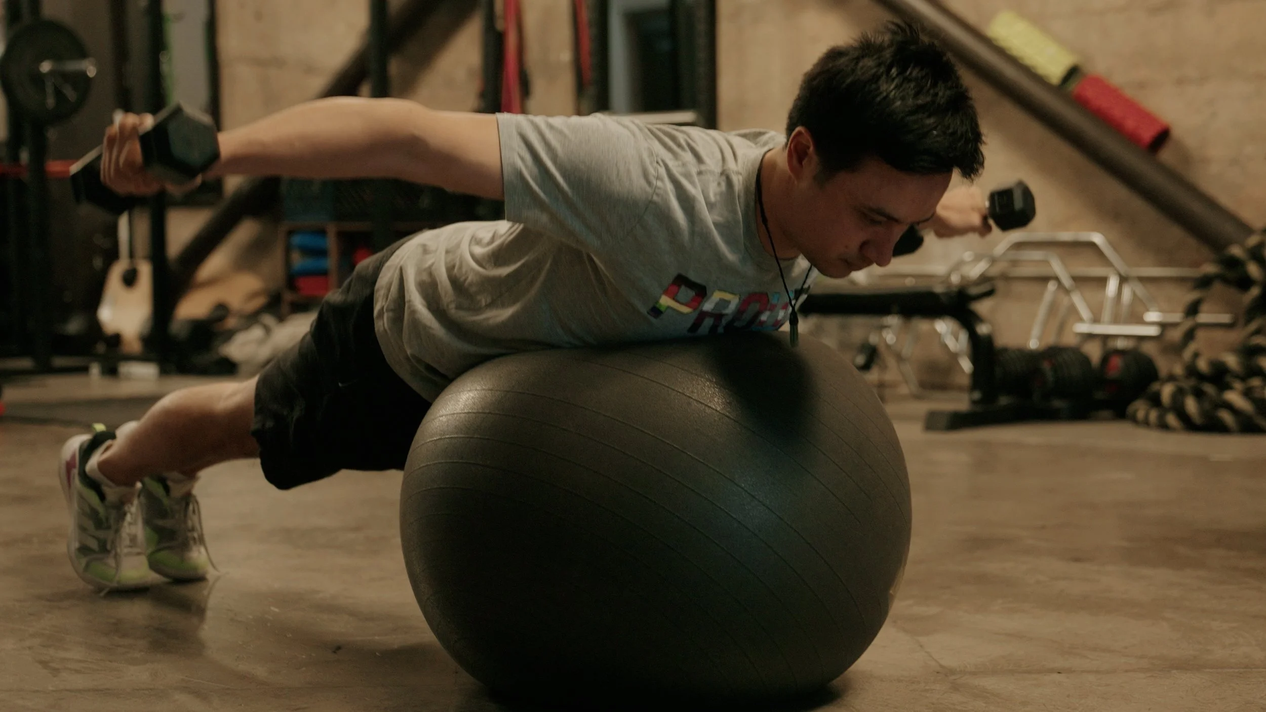 Injury Prevention: Getting Ahead of the Problem