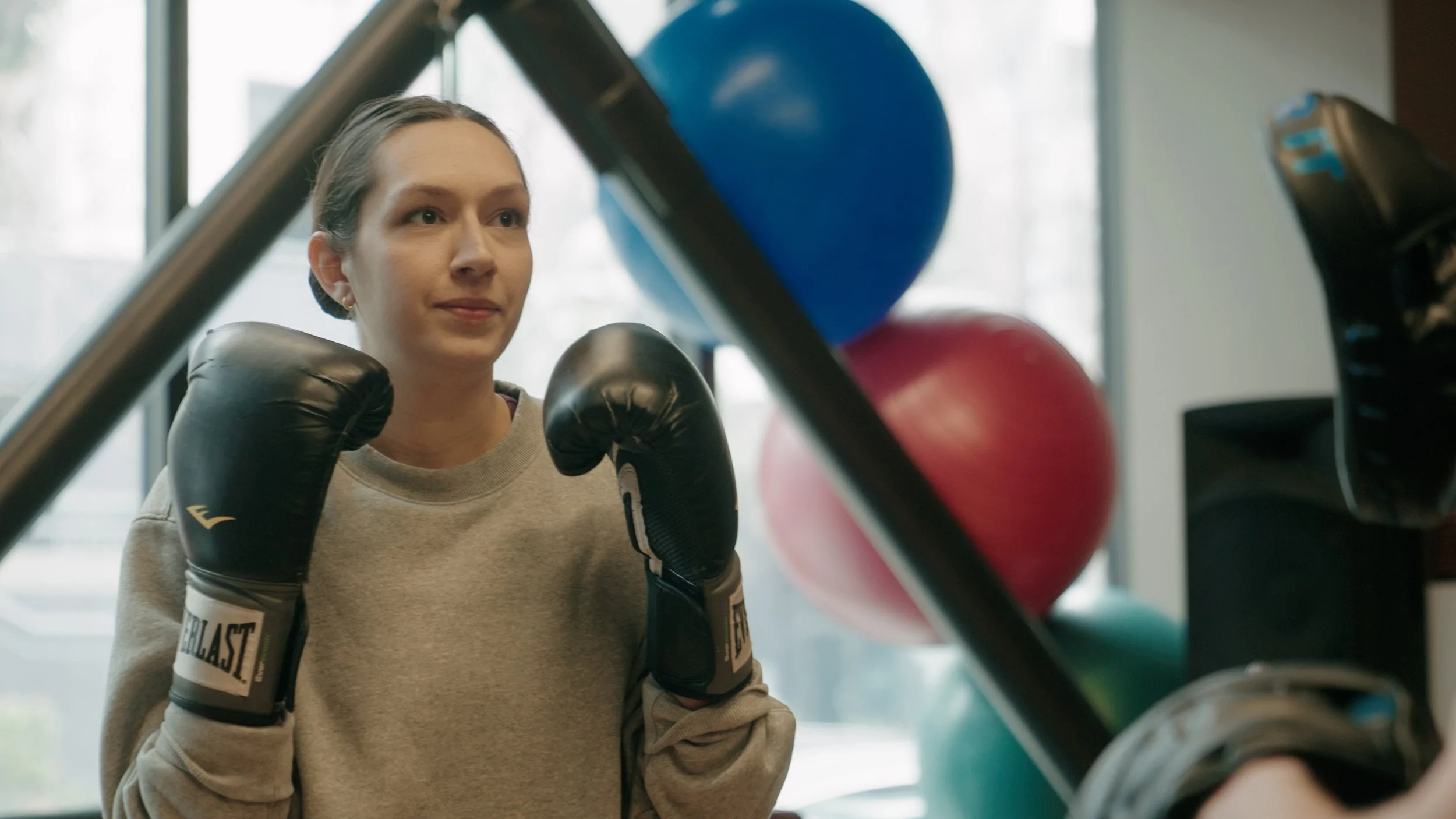 You’re Not Generic. Your Training Shouldn’t Be Either. 🏋️✨