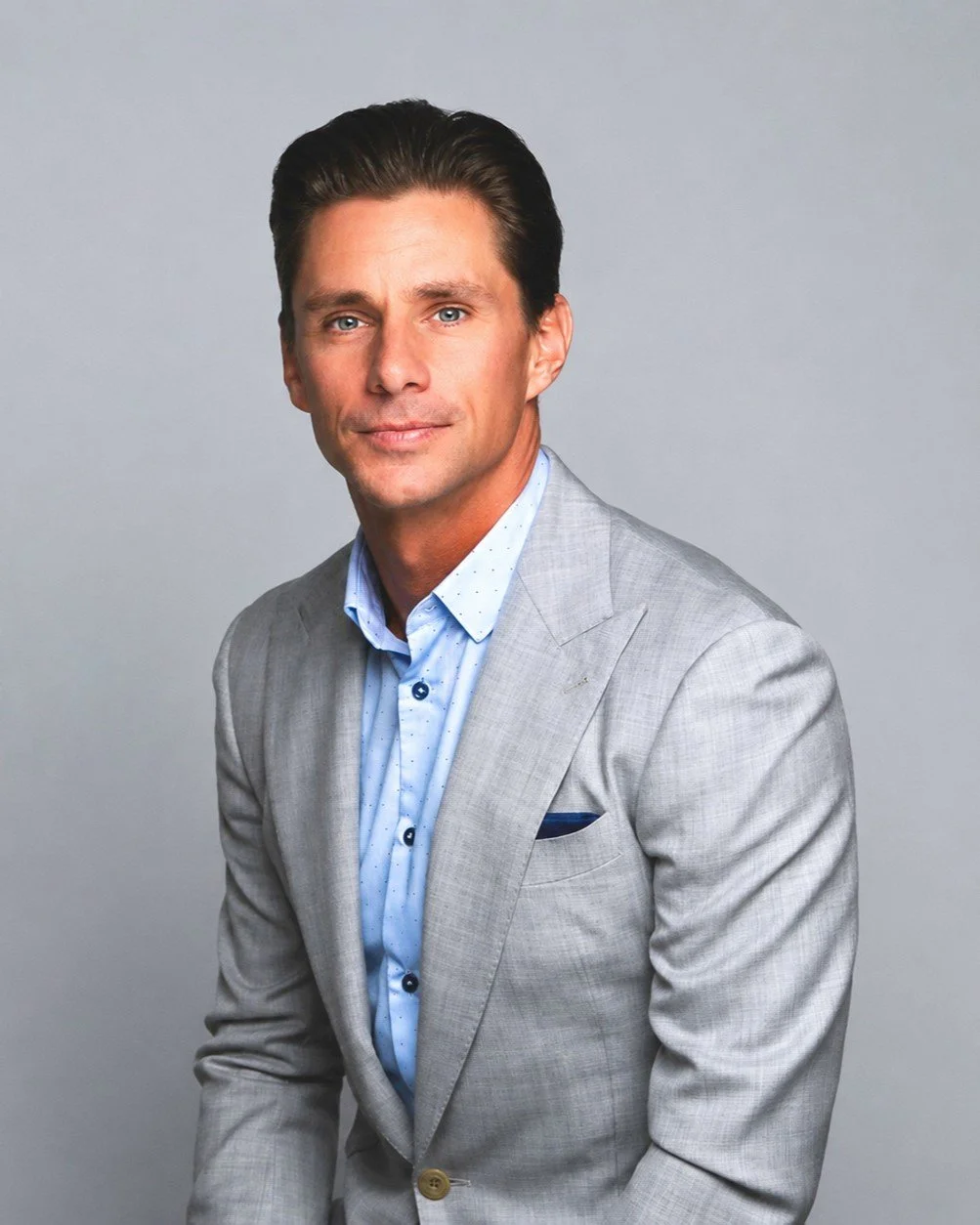 MATT STONE - Managing Partner California | Sales Consultant, IYC