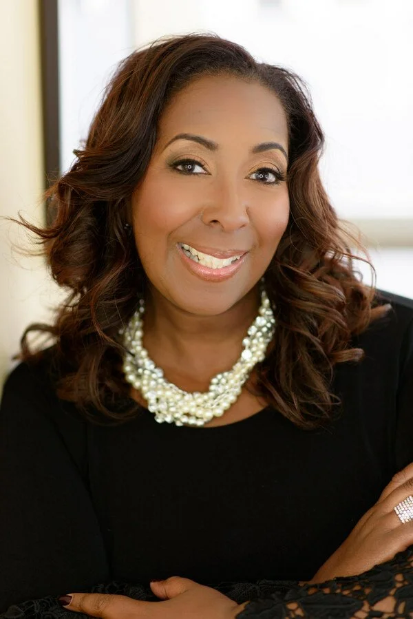 MICHELLE TAYLOR - CEO, Betah