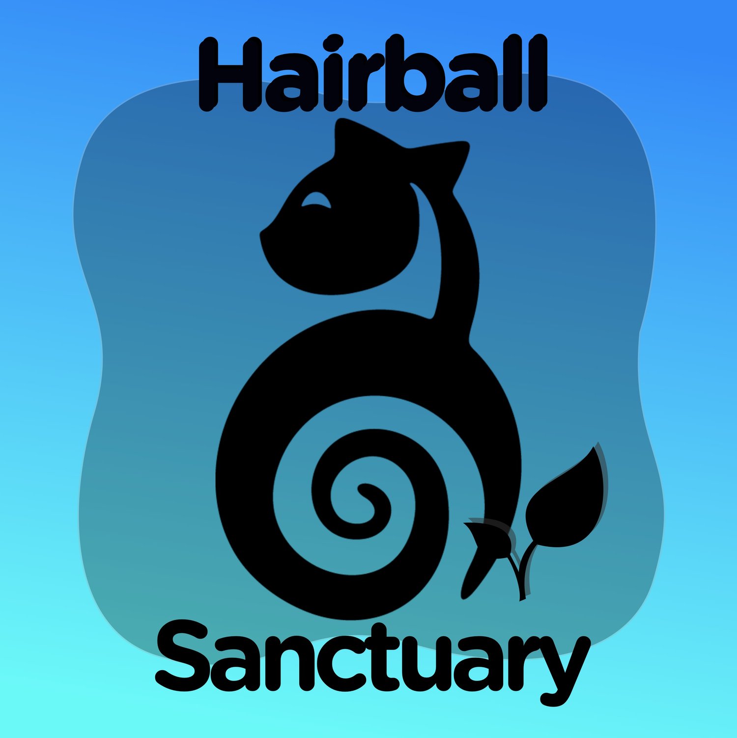 Hairball Sanctuary Non-Profit 