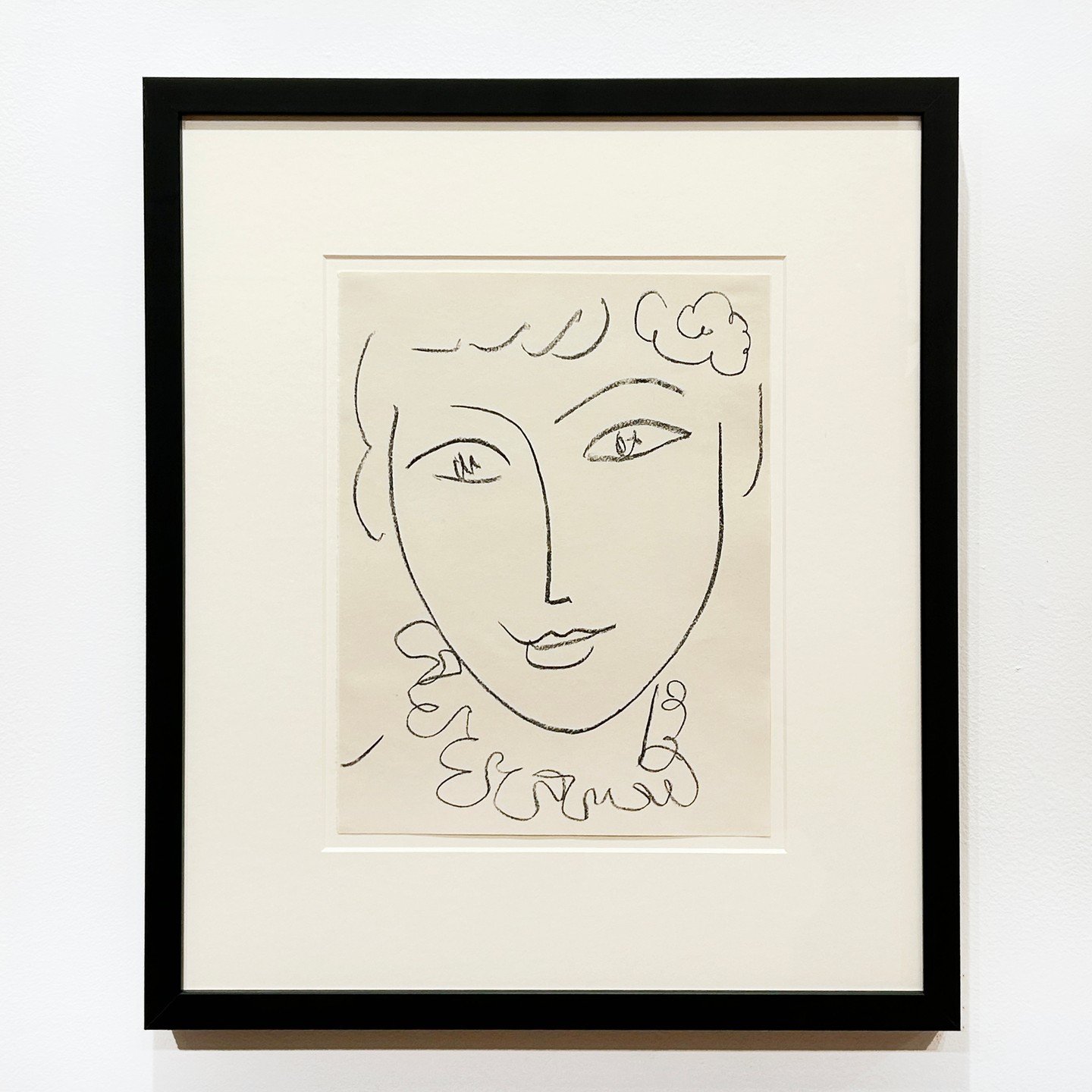 Celebrate your Saturday with this beautiful #Matisse print in #Boston ✨

Link in bio and DM for inquiries.
.
.
.
#dtrmodern #artgallery #bostonart #modernmaster #henrimatisse #figurativeart #artoftheday #artdaily #artcollector #interiordesign #artadv