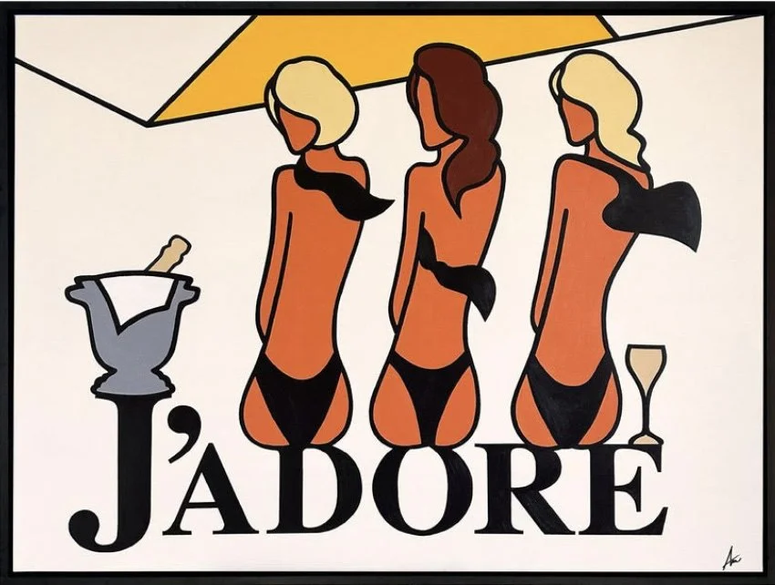 From Monte Carlo to Manhattan: Alan Walsh Heads to SoHo