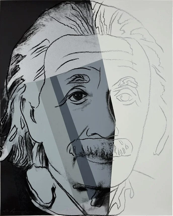 Albert Einstein