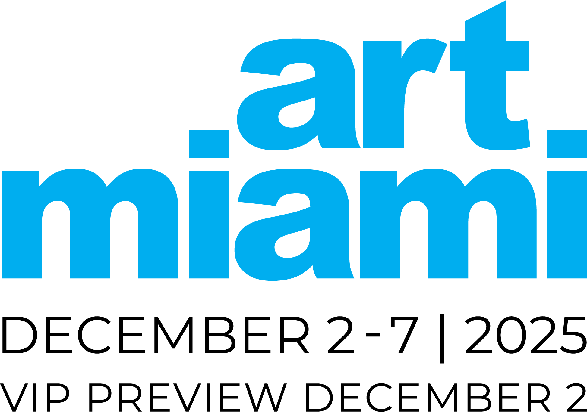 DTR x Art Miami 2025