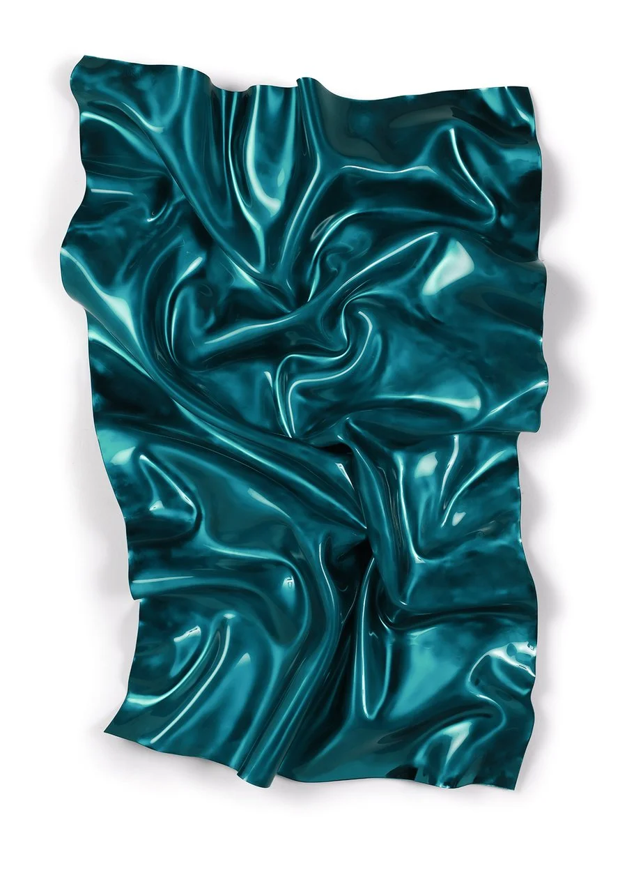 Timeless Turquoise