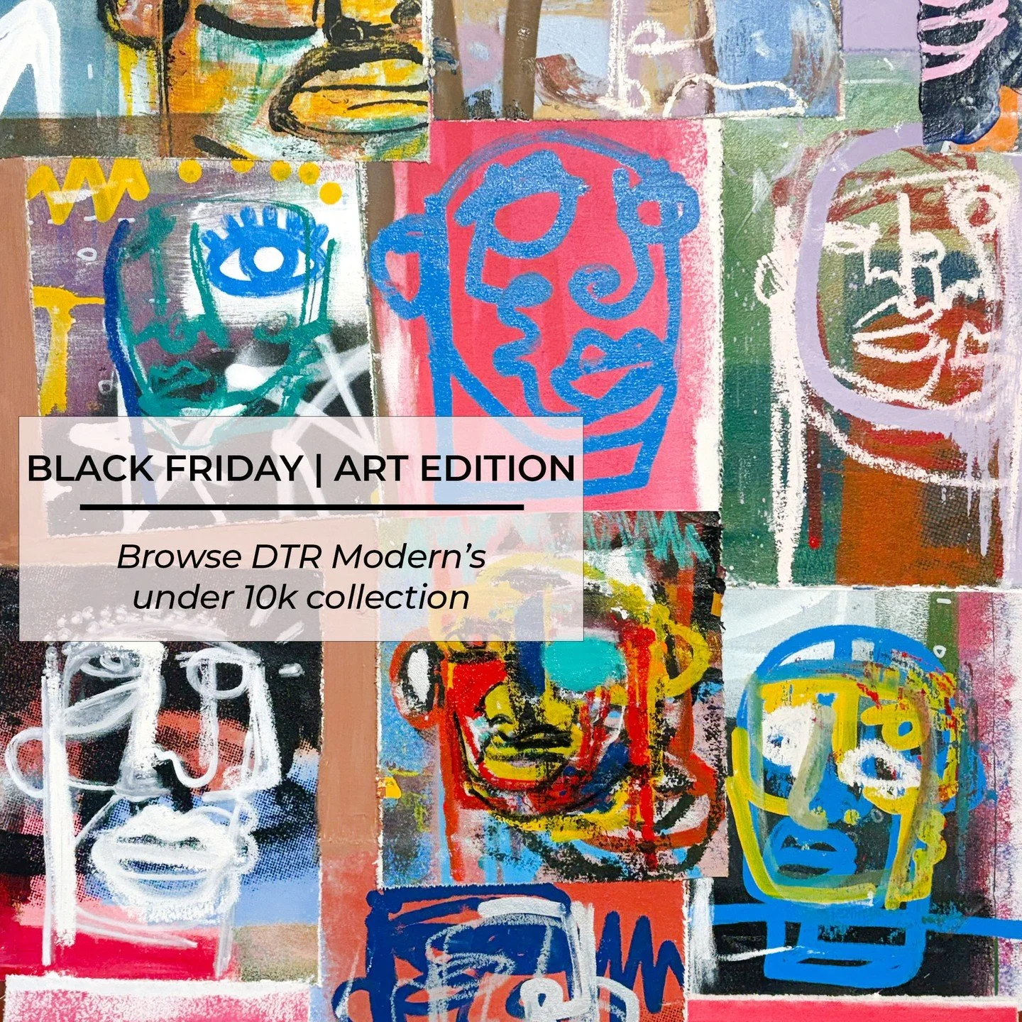 It's finally everyone's favorite spending holiday 🛍️ and we are joining the buzz this year with a curated collection of our favorite pieces under $10K! Swipe to browse, and simply click to purchase from our online store 🥰

Shop in bio and DM for in