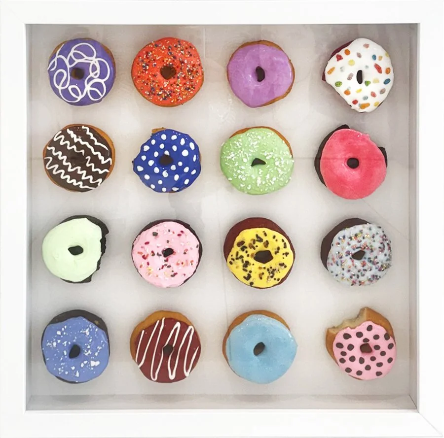 Pop Donuts!