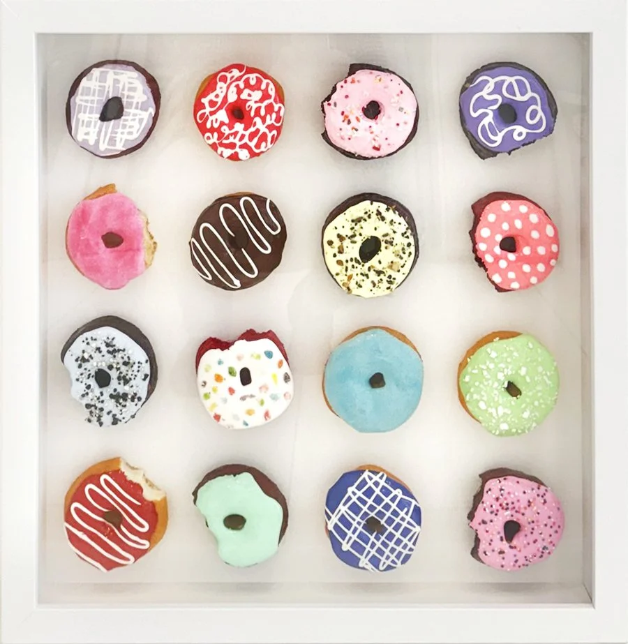 Pop Donuts 2