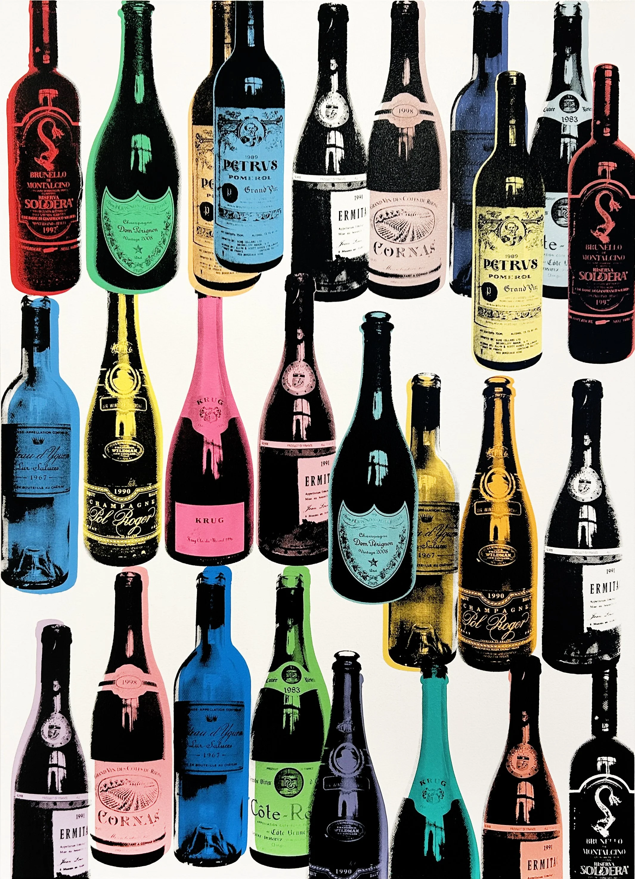 Liquid Icons - Select
