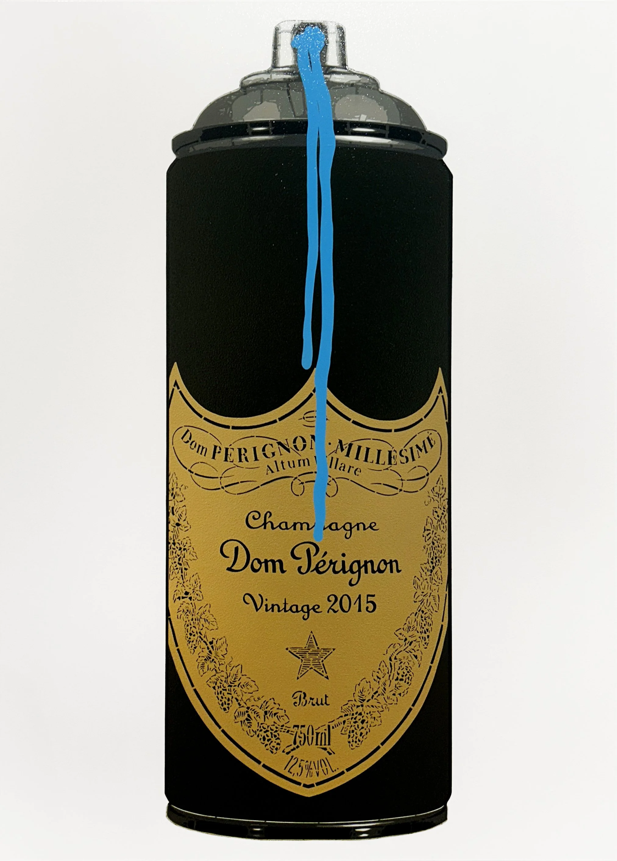 Dom Gold 2015 (Blue Drip)