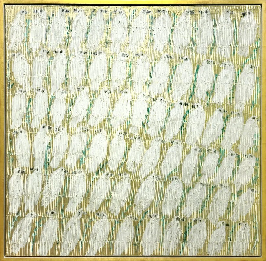 Lincoln’s Memory (Peace Plan)