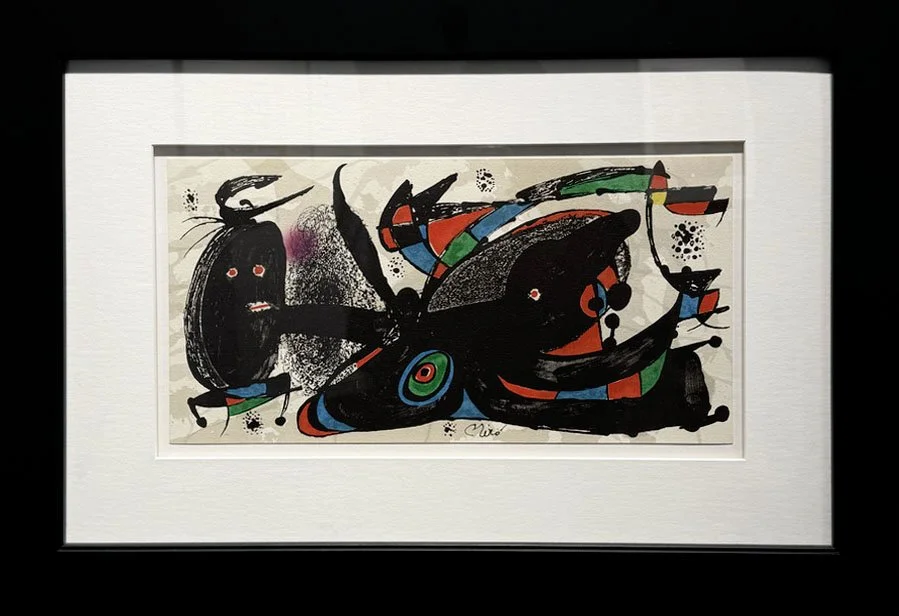 Untitled (Miro Escultor)