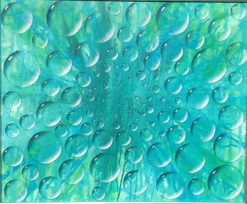 Ocean Splash