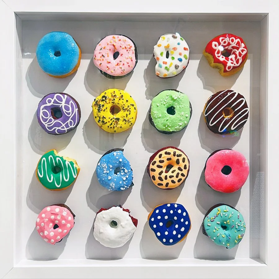 Pop Donuts