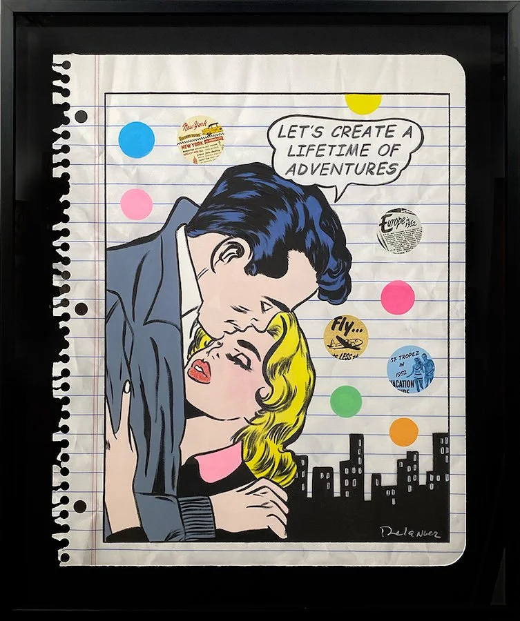 Lifetime of Adventure