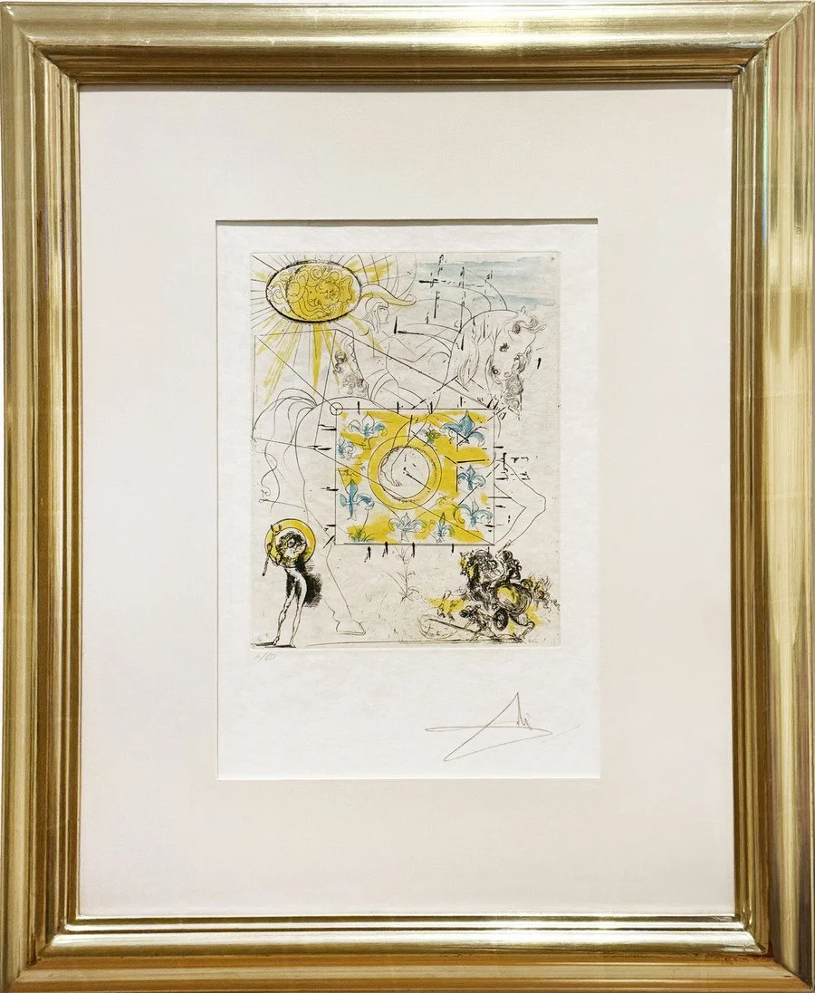 Royal Knight of the Apocalypse