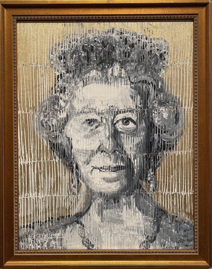 Her Majesty (Golden)