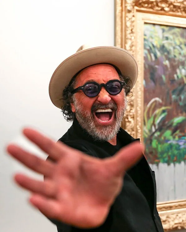 Wishing a joyful birthday to the one and only @mrbrainwash 💥🤪 an artist who continues to energize the contemporary pop and street art world with his imagination!

Swipe for available works incoming to our galleries and DM us for inquiries.
.
.
.
#d