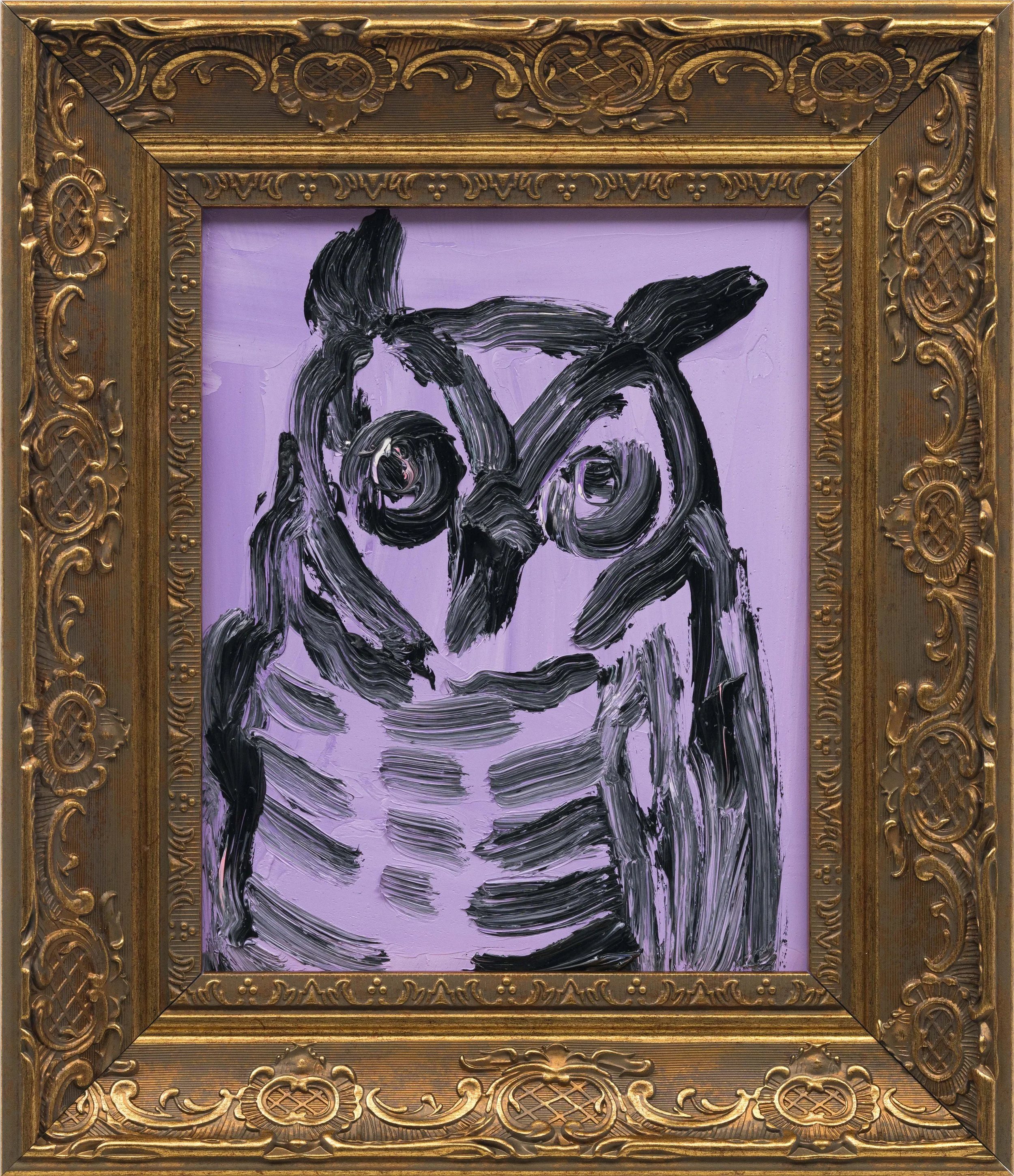 Owl Washington Trail