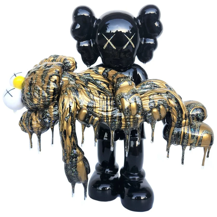 WASTED - Golden Dream