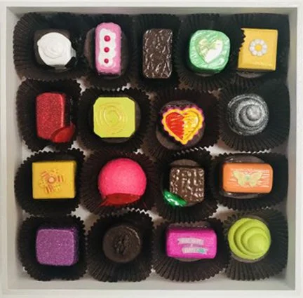 Kathy’s Sampler 1 (725)