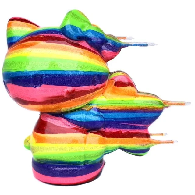 Shooting Star Hello Kitty