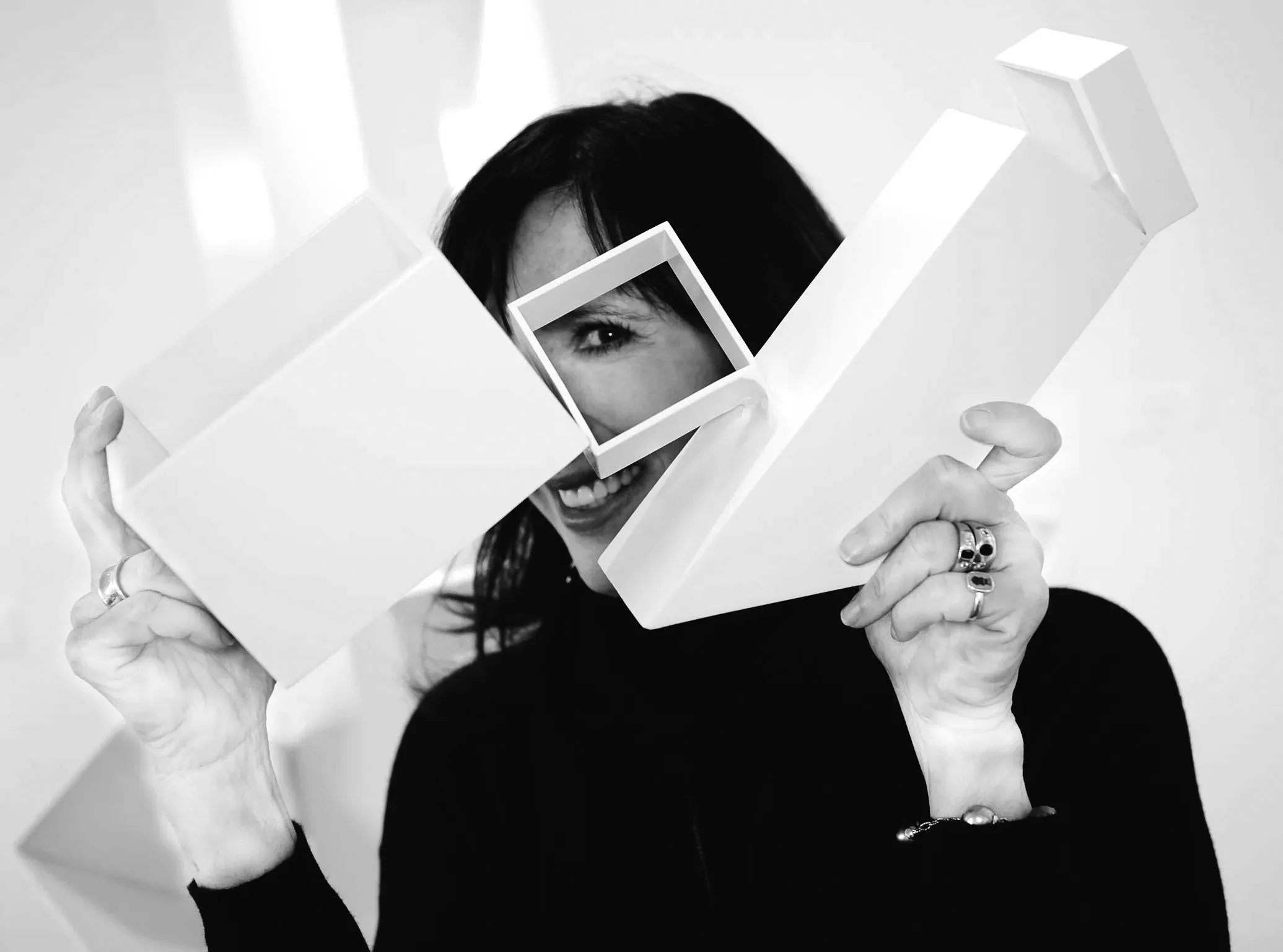 SoHo Sculpture Showcase: Featuring Jane Manus