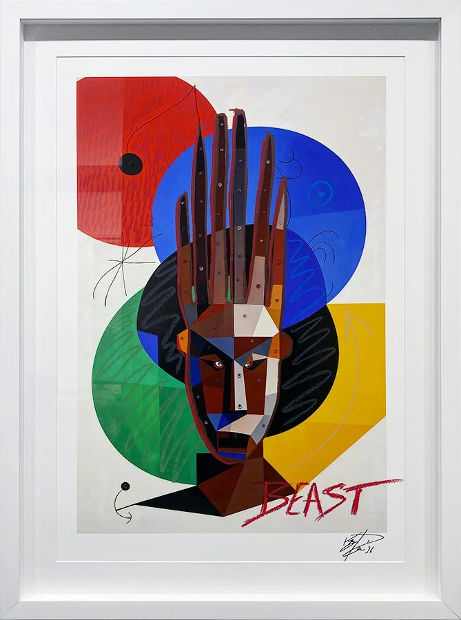 Beast