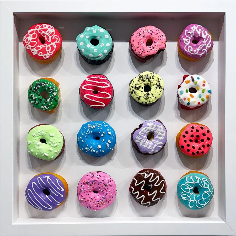 Pop Donuts