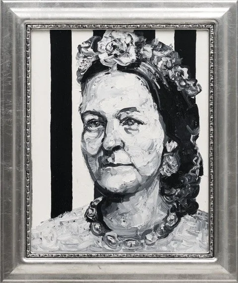 Mary Todd Lincoln