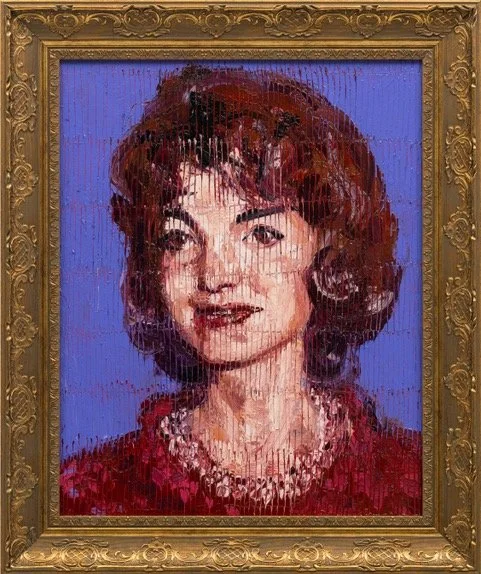 Jackie Kennedy