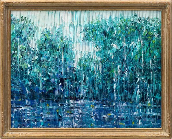 Bayou Lafouche (Madewood)