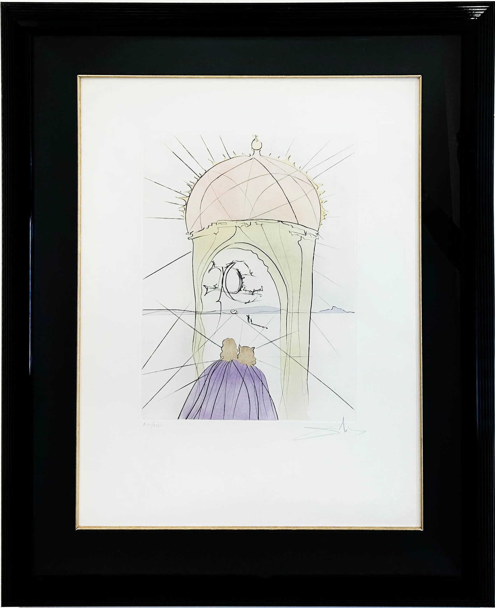 The Museum of Genius and Whim