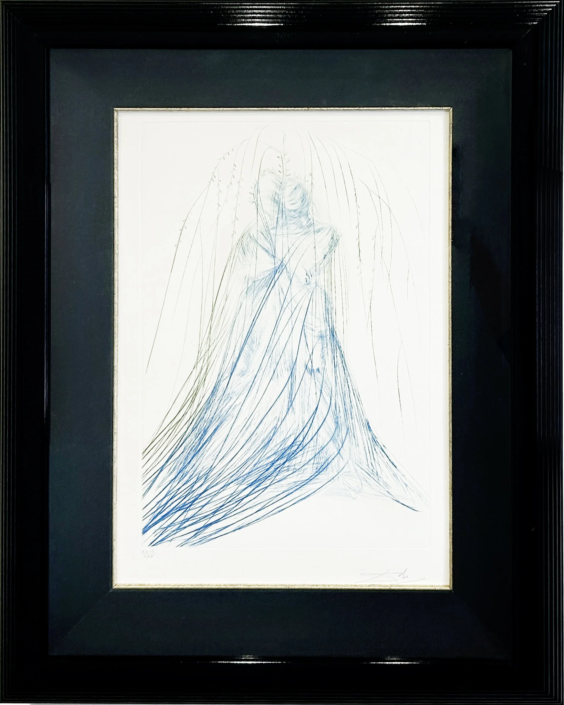 Iseult and Branguine