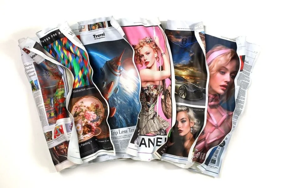 Imitation Times with Rocket Man